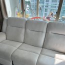 양성로 | 부산 부산진구 쇼파청소 추천 진짜깨끗 내돈내산 두 번째 후기! 비포애프터 확실한 홈케어