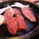 외양간한우