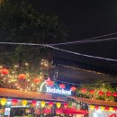 크레이지 | 다낭 목식당 예약 방법 및 크레이지 피쉬 솔직 후기