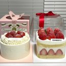마포-현장-마포-1463 | [ 크림라벨/스트로베리32 ] 딸기생크림케이크 당일픽업 비교 후기 🍓