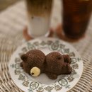 알로하녹 | 카페] 디저트가 맛있는 한옥 카페 알로하녹 내돈내산(주말 방문 후기, 주차정보) | 대전 애견동반 카페...