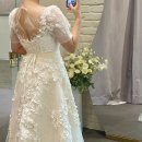 블로우핏 | [서울/동탄에서 대구 결혼준비] step.7 마제리에 대구점 2부 연회장 드레스 피팅 후기