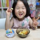 틈새 간식 네이버블로그