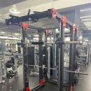 아이언짐 신길점 이미지