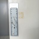 현대프라자시장 | 원주 구곡현대아파트 탱크P6000-B 도어락 설치 후기