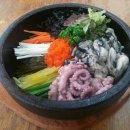 포항물회 통영굴밥 이미지