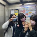 유비큐 | 겨울만을 기다리는 여름 일상