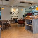 베이커리앤까페(Bakery&Cafe)