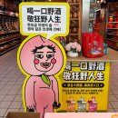 우원빌딩앞 | 상해 여행 일기2: 주광옥 훠궈, 홀리랜드, 따룬파 털기,asmr 마니아의 대망의 귀청소 체험기