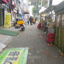 모래내시장 이미지