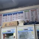 남,녀 화장실 | 광주 신가동횟집 방어 찐맛집 신가수산회포차 내돈내산후기