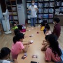 새중앙지역아동센터 이미지