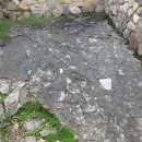 문호장 발자국 이미지