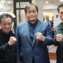 장정구 복싱 이미지