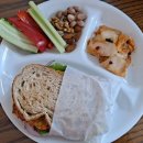 유기농 나눔농장에서 협찬해주신 흰양파 적양파로 저희가 즐겨 해먹는 샌드위치 만들어봤어요 이미지