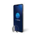 휴보청기 중랑 난청센터 | (중랑구 보청기) 이문동 심하지 않은 청각장애 어머님의 충전식 오픈형 보청기 착용