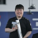 '포르투 당구월드컵 우승' 조명우, 13개월만에 '세계랭킹 1위' 복귀…9점차로 야스퍼스 제쳐 이미지