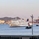 세븐일레븐 부산가야벽산점 | 부산 후쿠오카 배편 뉴카멜리아호 예약 크루즈 배타고 일본 여행 준비물