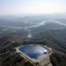 호명호수(제1주차장) 이미지