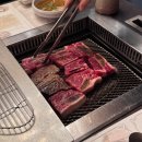 풍류농장2 | 분위기 좋은 시청데이트맛집 월가갈비에서 잊지 못할 저녁 식사 즐겼어요