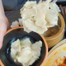 수제비먹는 닭갈비