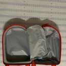 다이얼세븐 | [소비 기록] 키티 덕후의 세븐일레븐 키티 캐리어 구매 후기 ( 재고 꿀팁 &amp; 비번 설정 &amp; 가격 정보)