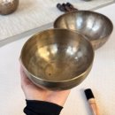 (주)잠실에너지 | 서울원데이클래스 추천! 잠실 천면가 싱잉볼, 역대급 귀르가즘 느끼며 우주 명상하고 온 후기