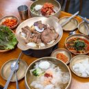 오대옥천냉면 이미지