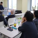 동탄어울림사회복지관 앞 네이버블로그