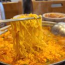 더하고 부대찌개 정관점 이미지