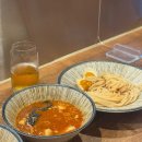 2020-557 | 전포 맛집 멘즈키 전포본점 :: 혼밥, 데이트 하기 좋은 츠케멘 맛집