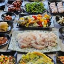 밥잘주는민박집 이미지