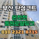 (주)제이디하우스 | 부산 탄성코트 온천천동원로얄듀크 베란다 곰팡이, 크렉 완벽 보수! 세라믹코트 진주B타입 입주 전 시공
