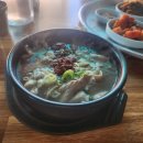원조황룡순대국밥