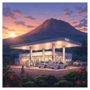 안목주유소 이미지