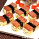 한끼초밥