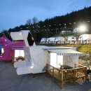 통영동원리조트글램핑 이미지