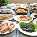 돌산중앙횟집