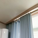 세종1차아파트 | 경주 황성동 현대1차아파트 커튼 후기