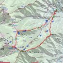 [대구등고선산악회]비슬산참꽃번개산행~코스변경(4월26일) 이미지