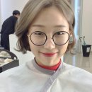 이수빈헤어