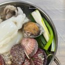 저녘노을 | 조치원점심맛집 연말모임 추천 대왕손해물칼국수 세종 조치원점