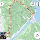 소양댐 주차장(정상) | 춘천 신북읍 소양강댐 마적산 해맞이장소,마적산 등산 후기