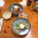 대한냉면 고기친구 영등포점 | 영등포역 맛집 추천 영등포타임스퀘어 근처 함흥냉면 맛집