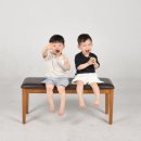세종시 셀프사진관 메모리픽 스튜디오 둥이 800일 기념사진 후기