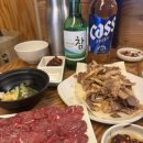 호랑이PC | 대구 중구 맛집 유쾌한뭉티기 대구중구점 뭉티기 오드레기 후기