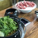 진죽칼국수 이미지