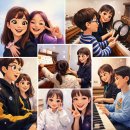 아이미래보습음악학원 | [공지] 🎹유란음악학원 교육철학 &amp; 원장소개
