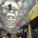 병천시장 | 모래네시장 곱창전골 유명한 &#34;병천순대&#34; 구월동 맛집 내돈내산 후기