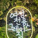 그레이스짐 네이버블로그